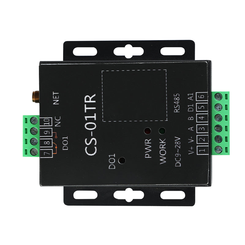 CSIO-01TR Remote I/O