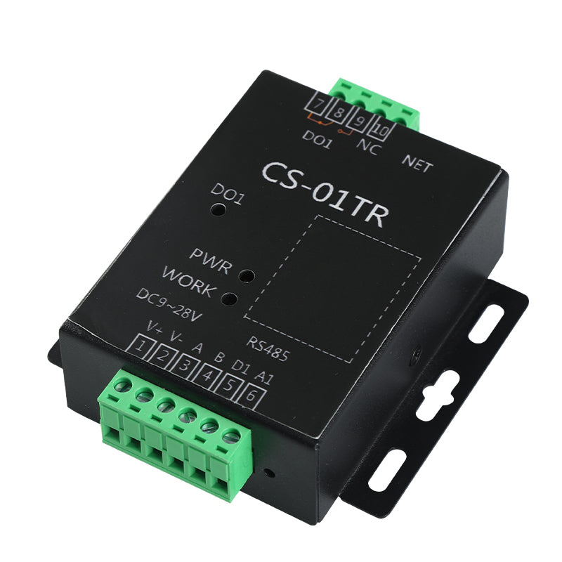 CSIO-01TR Remote I/O