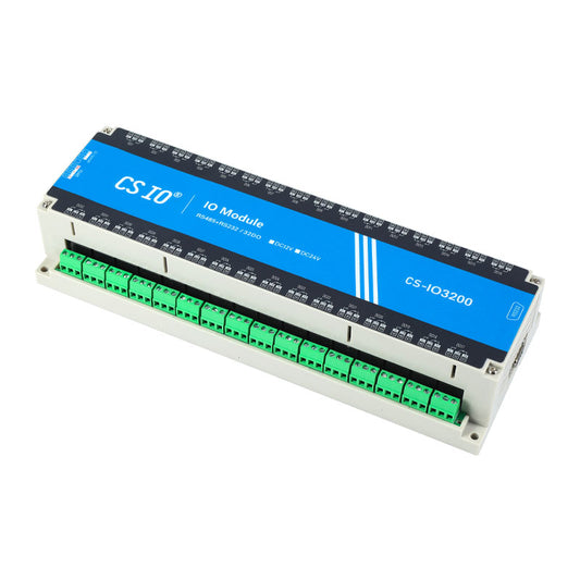 CSIO-3200 Serial I/O