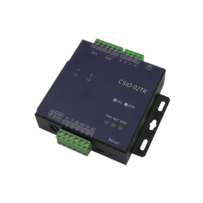 CSIO-02TR Remote I/O Module